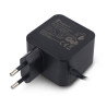 Raspberry Pi 27W USB-C-Netzteil - Offizielles USB-C-Netzteil