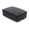 Gehäuse für Raspberry Pi 5 offiziell - graphit