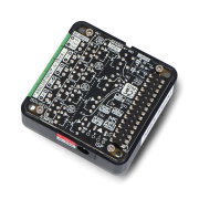 4-channel Analog to I2C 13.2 Module 4-20mA Input (STM32G030)