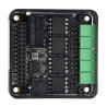 4-channel Analog to I2C 13.2 Module 4-20mA Input (STM32G030)