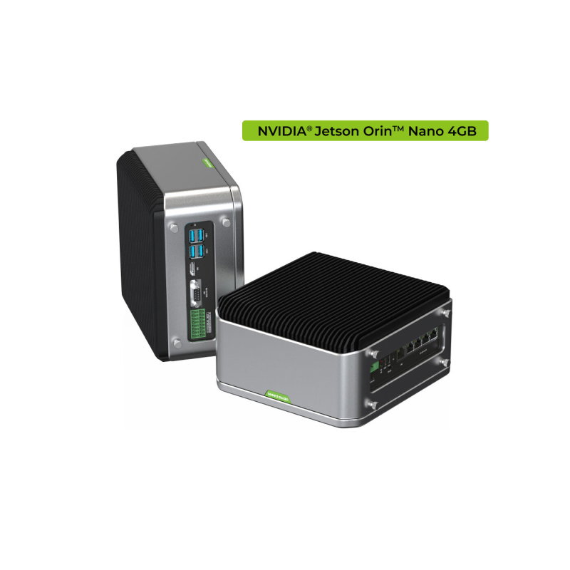 reServer industrial J3010