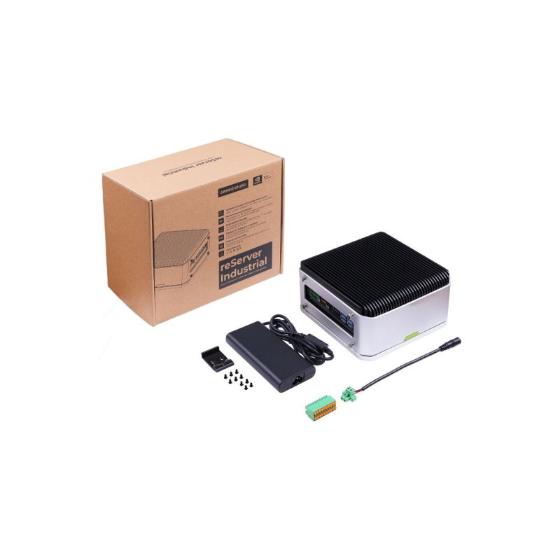 reServer industrial J3010