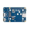 Mini-Basisplatine (A) Entworfen für Raspberry Pi Compute Module