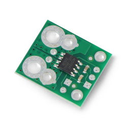 ACS724 Current Sensor Carrier -2.5A to +2.5A