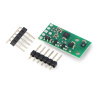 ACS724 Current Sensor Carrier -10A to +10A