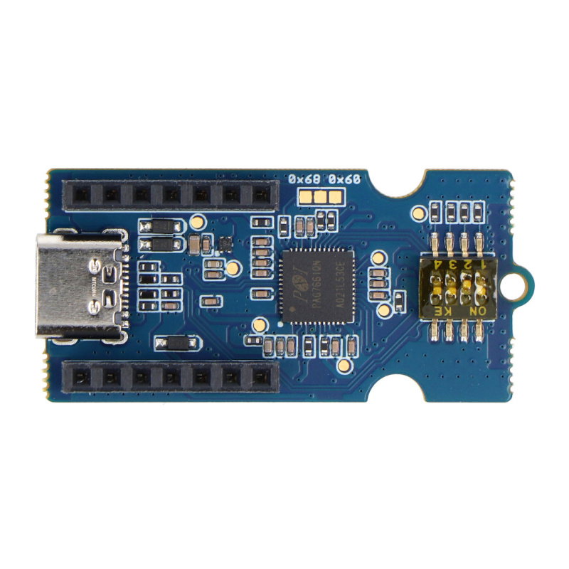 Grove Smart IR Gesture Sensor
