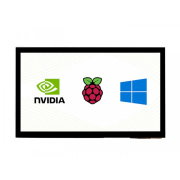 10.1inch Capacitive Touch Screen LCD (E)