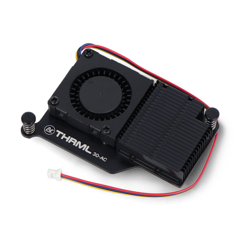 Argon THRML 30mm Active Cooler (black)