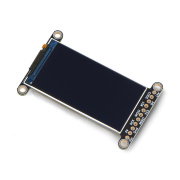 Adafruit 1.9" 320x170 Color IPS TFT Display - ST7789