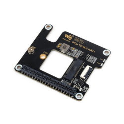 PCIe To M.2 Adapter for Raspberry Pi 5