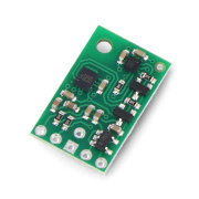 MinIMU-9 v6 Gyro, Accelerometer, and Compass (LSM6DSO and