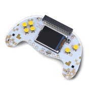 ELECFREAKS micro:bit Retro Programming Arcade