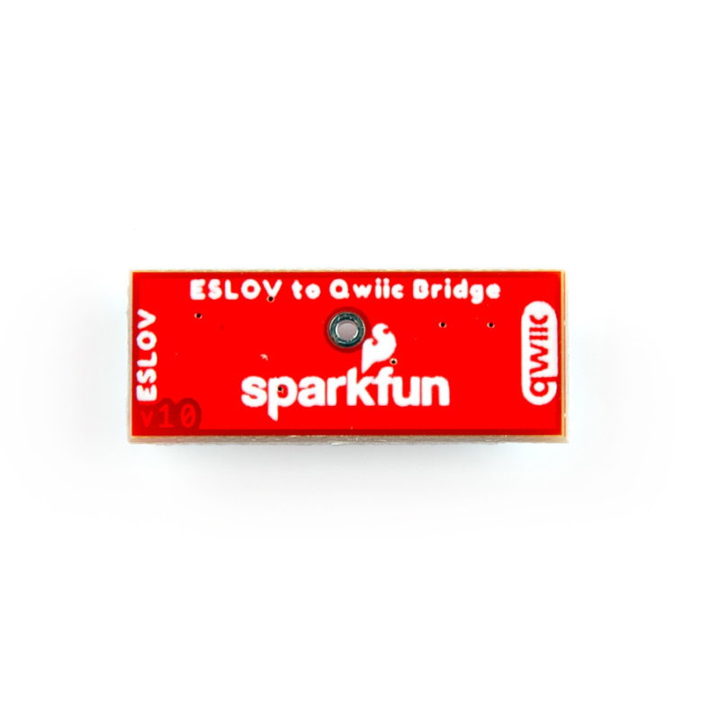 SparkFun ESLOV to Qwiic Bridge