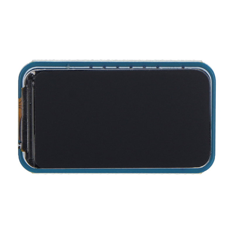 1.47inch LCD Display Module, Rounded Corners