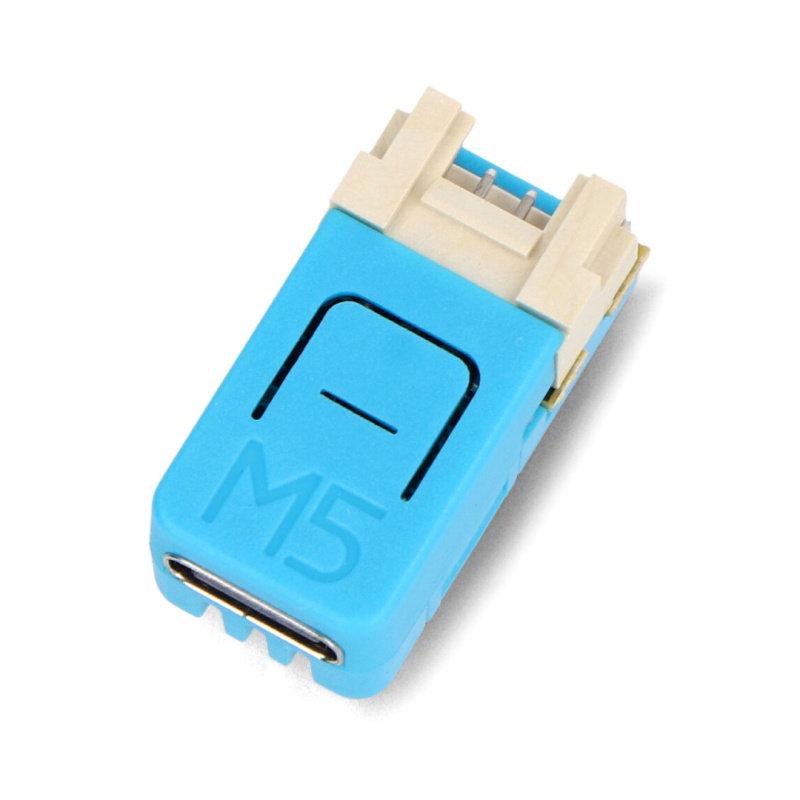 M5Stack NanoC6 Dev Kit