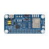 LC29H Series Dual-band GPS Module for Raspberry Pi (LC29H(DA)