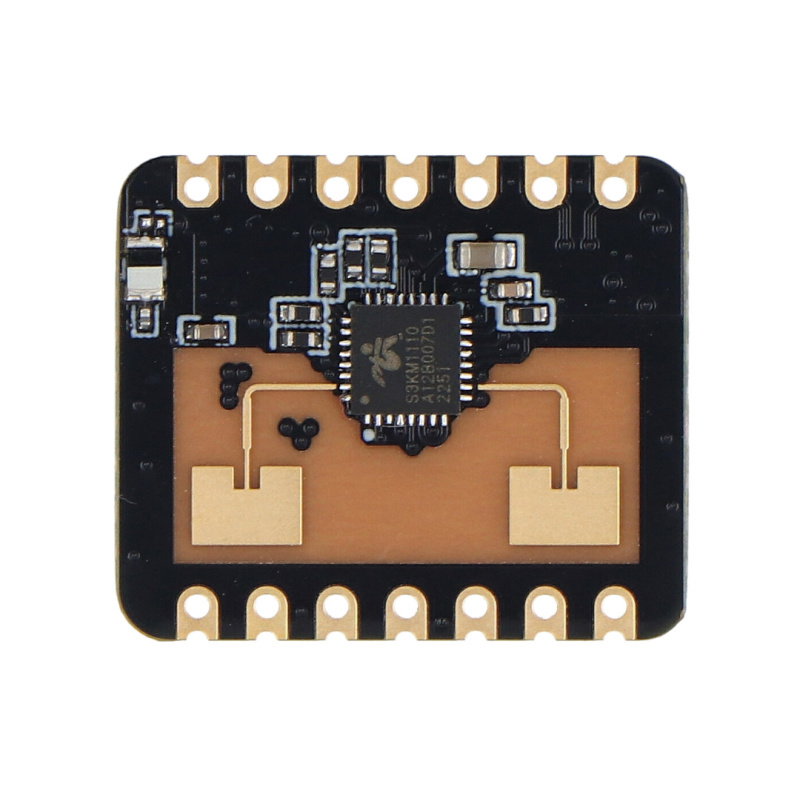 24GHz mmWave Sensor for XIAO