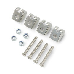 Panel mount Kit for reTerminal DM