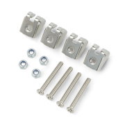Panel mount Kit for reTerminal DM
