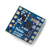 Motoron M1U550 Single Serial Motor Controller