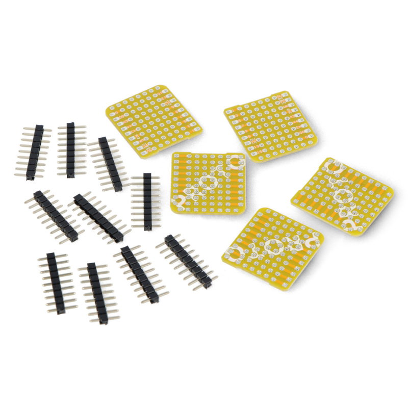 Proto Kit for M5Capsule