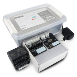 Arduino PLC Starter Kit