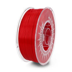 Hot Red