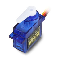 SG90 digital servo