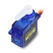SG90 digital servo