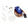 SG90-360 digital servo