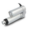 Siłownik elektryczny LAD 500N 15mm/s 12V - wysuw 5cm