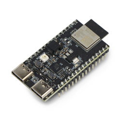 Espressif ESP32-C6-DevKitM-1-N4
