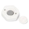 Kompaktowy Czujnik sensor wody zalania ZigBee TUYA