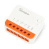 Sonoff MiniR4 - intelligentes 240V WiFi-Relais für den Einbau - Android/iOS-App