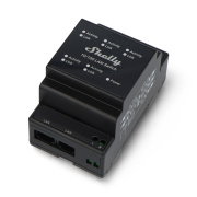 Przełącznik Ethernet z 5 portami RJ45 Shelly LAN Switch