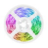 Tuya - RGB WiFi intelligente LED-Leiste - 2,8m - Gosund SL1