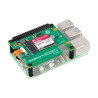 Raspberry Pi SSD Kit 512GB - SSD-Kit für Raspberry Pi 5