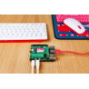 Raspberry Pi - dysk SSD NVMe - 256GB