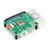 Raspberry Pi AI HAT+ 26 TOPS - AI-Overlay für Raspberry Pi