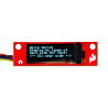 SparkFun Qwiic OLED Display (0.91 in., 128x32)
