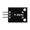 Passives Summermodul ohne Generator - schwarz