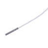 PT1000 Temperature Sensor Probe with Anti-Corrosion Stainless