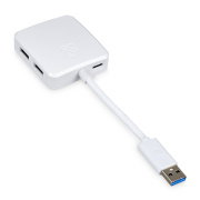 Raspberry Pi USB 3 Hub