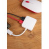 Raspberry Pi USB 3 Hub