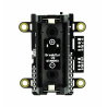 M5StampS3 Grove Breakout w/ 1.27 Header Pin