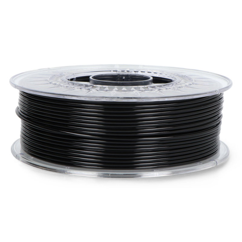 Filament Devil Design PETG 2,85mm 1kg - Black