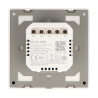 Inteligentny przełącznik ścienny WiFi M5-3C-86W Matter