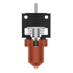 K1 Series Ceramic Heating Block Kit—Quick-swap Nozzle Kit