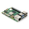Raspberry Pi 5/16GB
