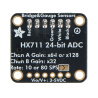 Adafruit HX711 24-bit ADC for Load Cells / Strain Gauges